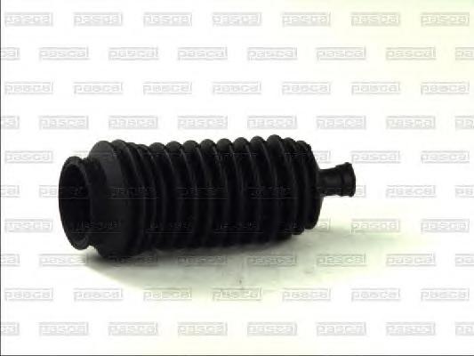 Пыльник рулевой рейки PASCAL