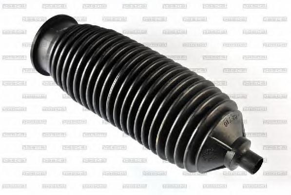 Пыльник рулевой рейки PASCAL