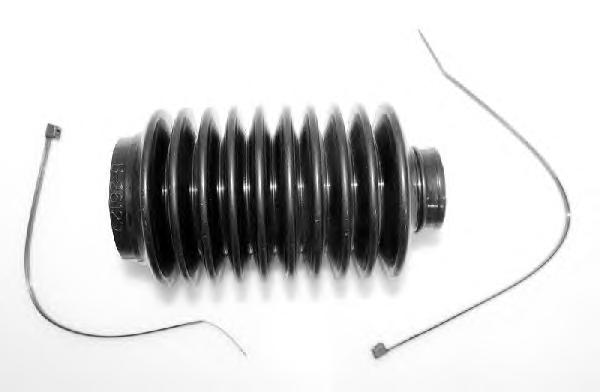 Пыльник рулевой рейки PASCAL