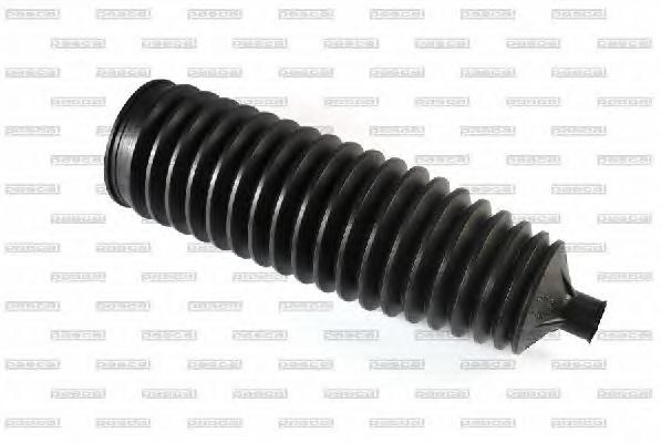 Пыльник рулевой рейки PASCAL