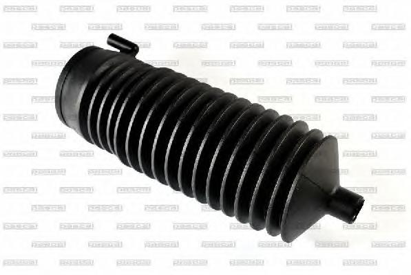 Пыльник рулевой рейки PASCAL