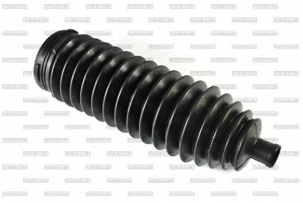 Пыльник рулевой рейки PASCAL