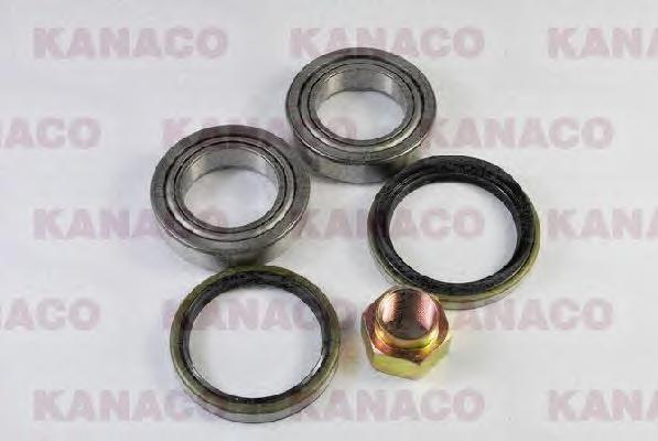 Подшипник ступицы KANACO
