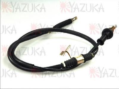 Трос ручника YAZUKA C70011