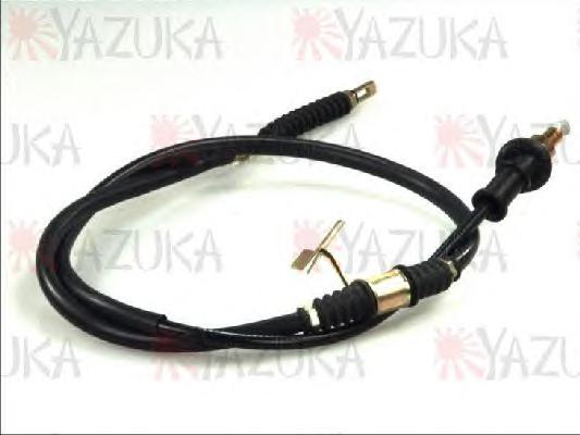 Трос ручника YAZUKA