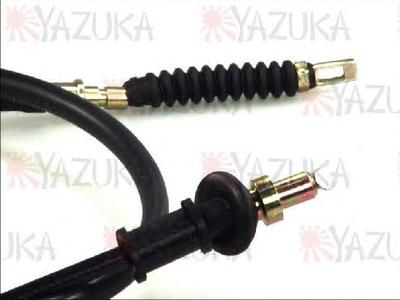 Трос ручника YAZUKA