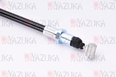 Трос ручника YAZUKA
