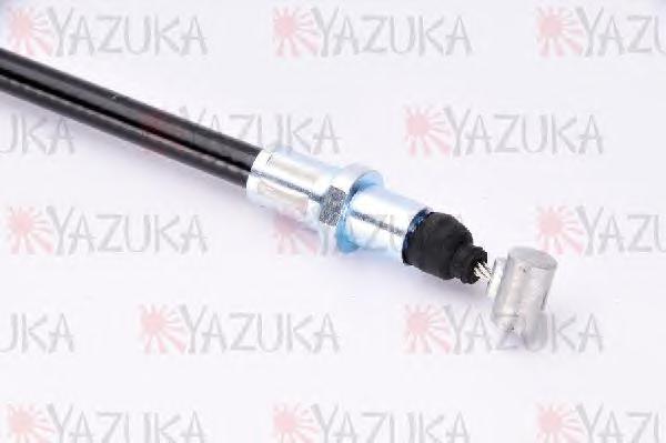 Трос ручника YAZUKA