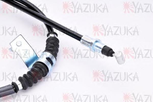 Трос ручника YAZUKA