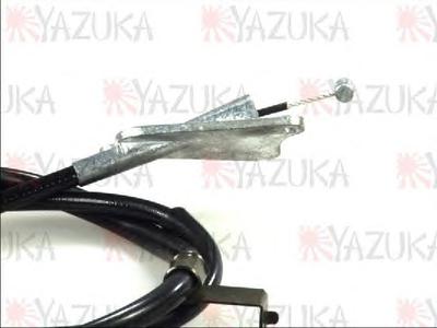 Трос ручника YAZUKA