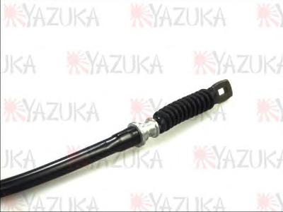 Трос ручника YAZUKA
