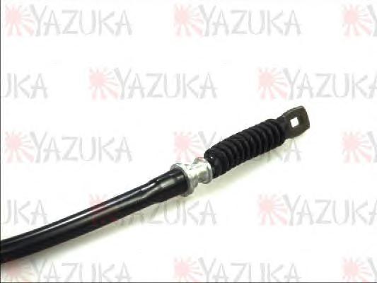 Трос ручника YAZUKA