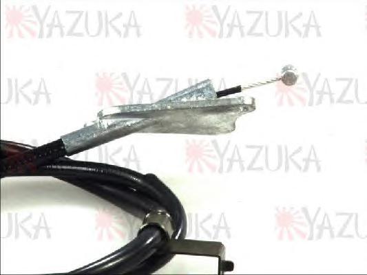 Трос ручника YAZUKA