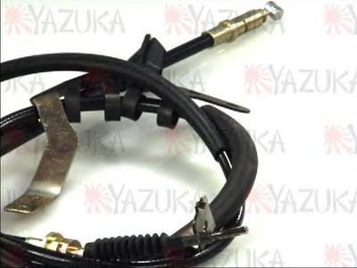 Трос ручника YAZUKA