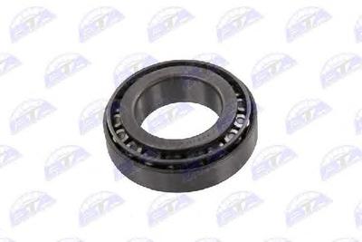 Подшипник ступицы BTA