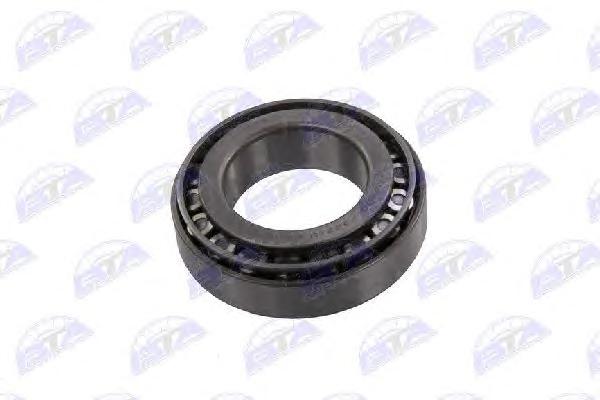 Подшипник ступицы BTA