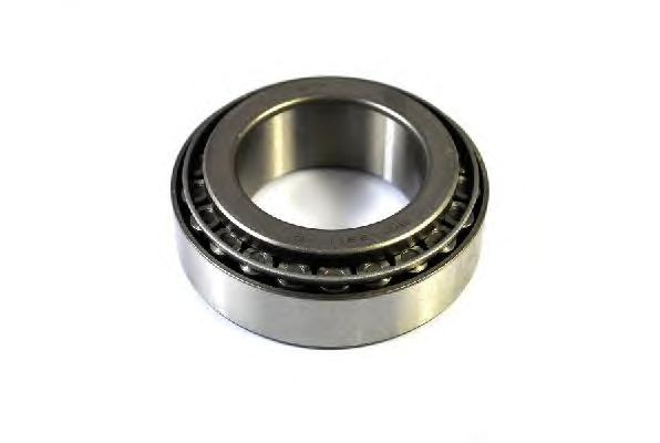 Подшипник ступицы BTA