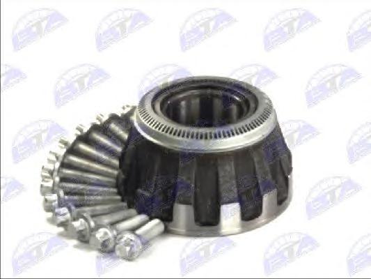 Подшипник ступицы BTA