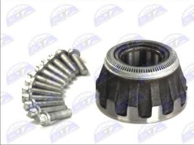 Подшипник ступицы BTA