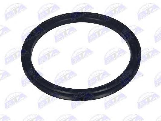 Уплотняющее кольцо вала, подшипник ступицы колеса BTA
