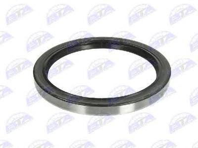 Уплотняющее кольцо вала, подшипник ступицы колеса BTA B06-2024