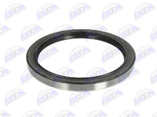 Уплотняющее кольцо вала, подшипник ступицы колеса BTA