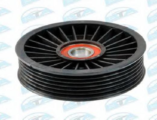 Паразитный / ведущий ролик, поликлиновой ремень BTA