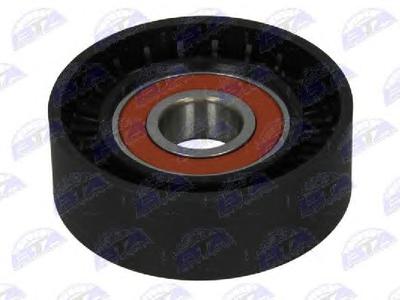Паразитный / ведущий ролик, поликлиновой ремень BTA E20308BTA