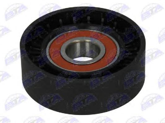 Паразитный / ведущий ролик, поликлиновой ремень BTA
