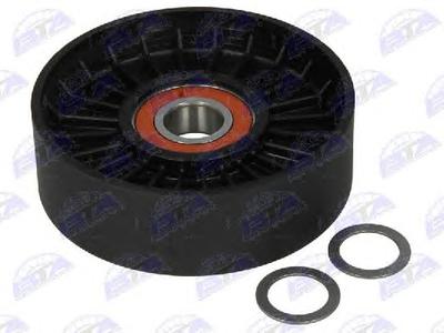 Паразитный / ведущий ролик, поликлиновой ремень BTA E20319BTA