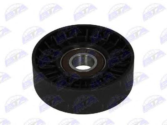 Натяжной ролик ремня генератора BTA