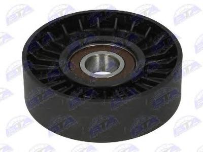 Натяжной ролик ремня генератора BTA