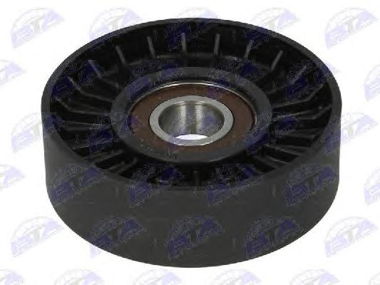 Натяжной ролик ремня генератора BTA