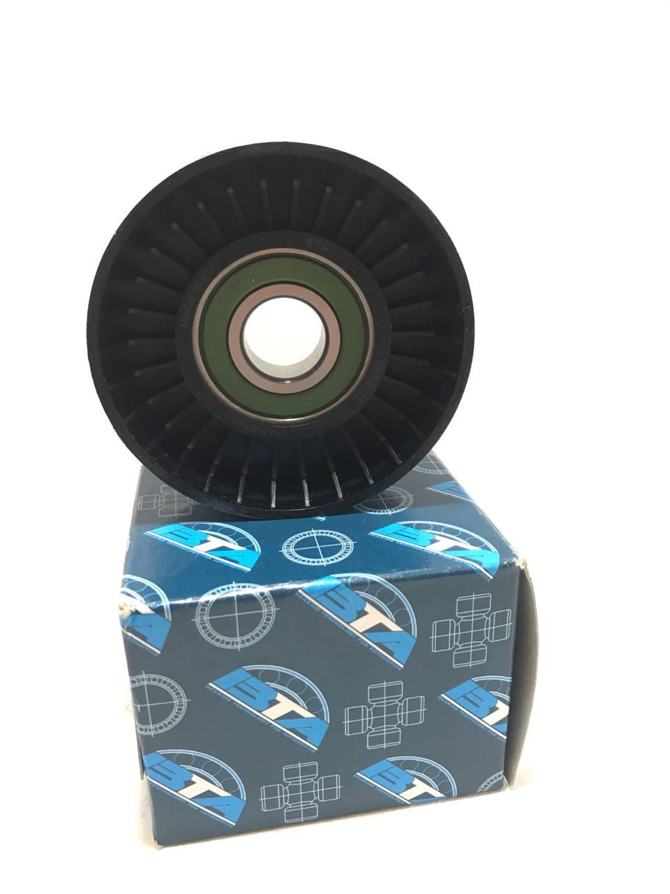 Натяжная планка, поликлиновой ремень BTA