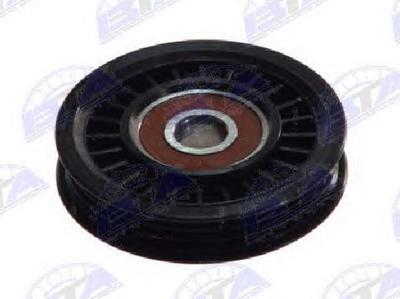 Натяжной ролик, поликлиновой  ремень BTA