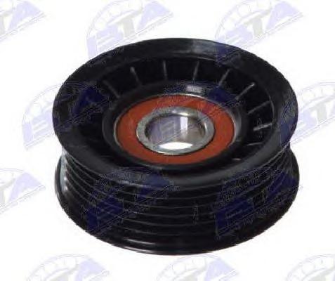 Натяжной ролик ремня генератора BTA