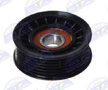 Натяжной ролик ремня генератора BTA