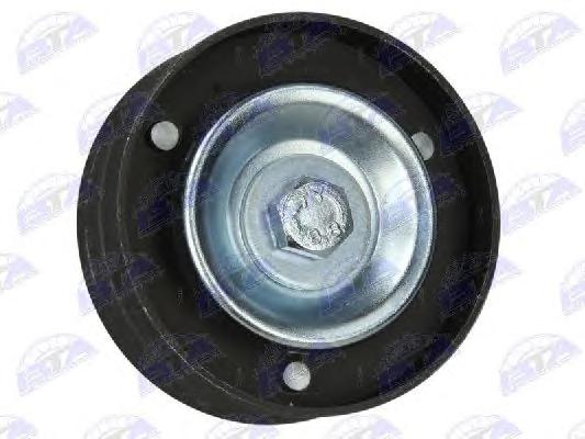 Паразитный / ведущий ролик, поликлиновой ремень BTA