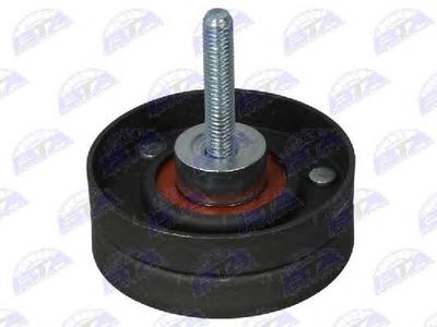 Паразитный / ведущий ролик, поликлиновой ремень BTA