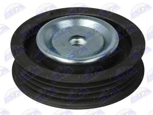 Паразитный / ведущий ролик, поликлиновой ремень BTA