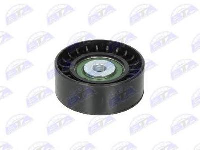 Паразитный / ведущий ролик, поликлиновой ремень BTA E2A0001BTA