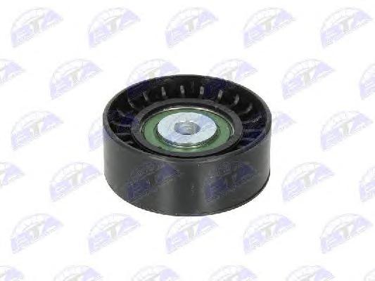 Паразитный / ведущий ролик, поликлиновой ремень BTA