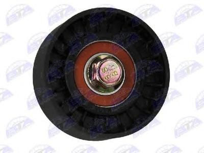 Паразитный / ведущий ролик, поликлиновой ремень BTA E2B0000BTA
