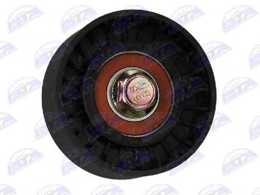 Паразитный / ведущий ролик, поликлиновой ремень BTA