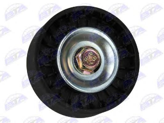 Паразитный / ведущий ролик, поликлиновой ремень BTA