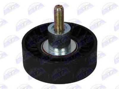 Паразитный / ведущий ролик, поликлиновой ремень BTA