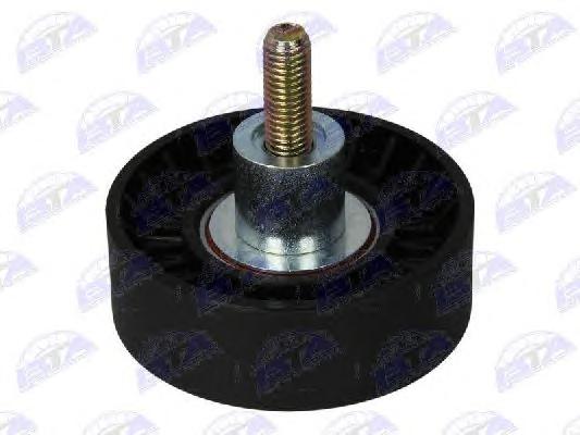 Паразитный / ведущий ролик, поликлиновой ремень BTA