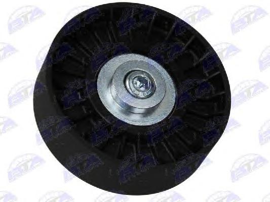Паразитный / ведущий ролик, поликлиновой ремень BTA