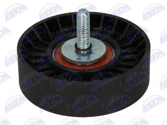 Паразитный / ведущий ролик, поликлиновой ремень BTA