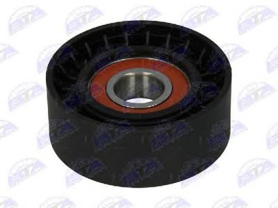 Натяжная планка, поликлиновой ремень BTA E2B0009BTA